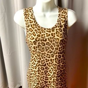 Michael Kors Tank Top